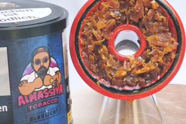 Shisha-Tabak Shisha-Tabak